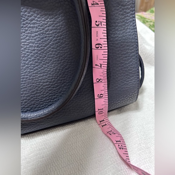 Just Fab Purse. Super Cute, Great Condition! - Picture 11 of 11